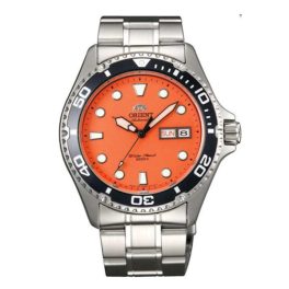Orient FAA02006M9 Herrenuhr