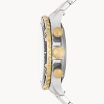 Fossil FTW1311 Hybrid Herrenuhr