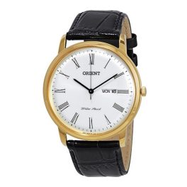 FUG1R007W6 Orient Capital Herrenuhr
