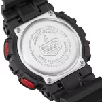 Casio GA-100BNR-1AER Herrenuhr