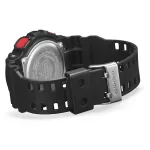 Casio GA-100BNR-1AER Herrenuhr