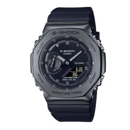 CASIO G-Shock GM-2100BB-1AER Herrenuhr