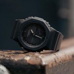 Casio G-Shock karóra