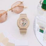 Casio G-SHOCK Small Classic női karóra