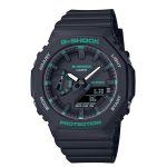 Casio GMA-S2100GA-1AER Unisex-Uhr