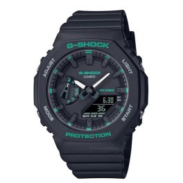 Casio GMA-S2100GA-1AER Unisex-Uhr