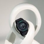 Casio GMA-S2100GA-1AER Unisex-Uhr