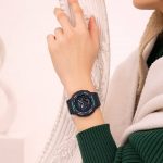 Casio GMA-S2100GA-1AER Unisex-Uhr