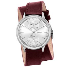 Gant GTAD09000599I Damenuhr, rot