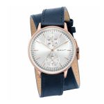 Gant GTAD09000699I Damenuhr, blau