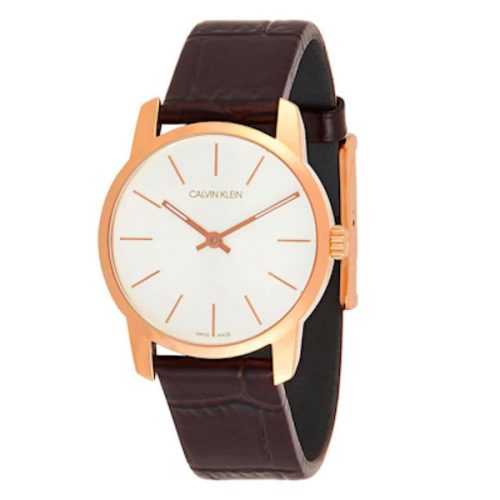 Calvin Klein K2G21629 Herrenuhr