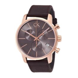 Calvin Klein K2G276G3 Herrenuhr