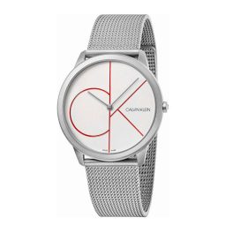 Calvin Klein K3M51152 Herrenuhr