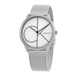 Calvin Klein Minimal K3M5115X Herrenuhr