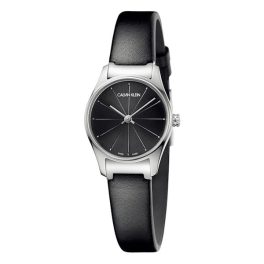 Calvin Klein Classic K4D231CY Damenuhr
