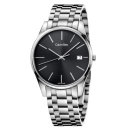 Calvin Klein Time K4N21141 Herrenuhr