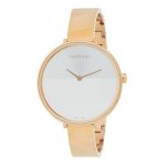 Calvin Klein K7A23646 Damenuhr