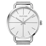 Calvin Klein K7B21126 Damenuhr