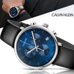  Calvin Klein High Noon K8M271CN Herrenuhr