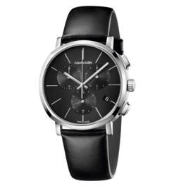 Calvin Klein Posh K8Q371C1 Herrenuhr