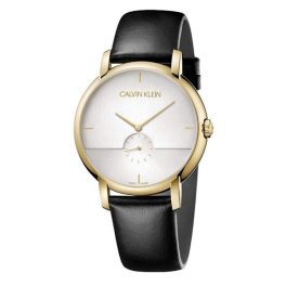 K9H2X5C6 Calvin Klein Etablierte Herrenuhr