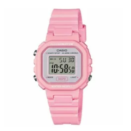 Casio LA-20WH-4A1 Damenuhr