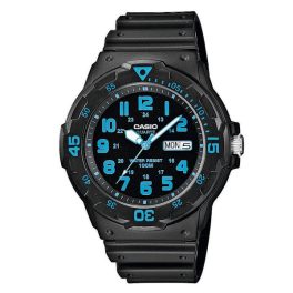 CASIO MRW-200H-2B Herrenuhr