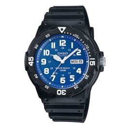 CASIO MRW-200H-2B2 Herrenuhr
