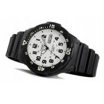 CASIO MRW-200H-7B Herrenuhr