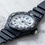 CASIO MRW-200H-7B Herrenuhr