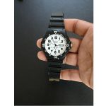 CASIO MRW-200H-7B Herrenuhr