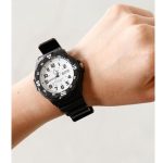 CASIO MRW-200H-7B Herrenuhr