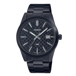 CASIO Collection MTP-VD03B-1A Herrenuhr