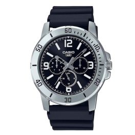CASIO Collection MTP-VD300-1B Herrenuhr