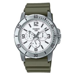 Casio MTP-VD300-3B Herrenuhr