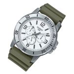 Casio MTP-VD300-3B Herrenuhr