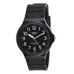 Casio MW-240-1B Herrenuhr