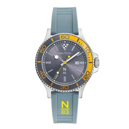 Nautica Special NAPABS021 Herrenuhr