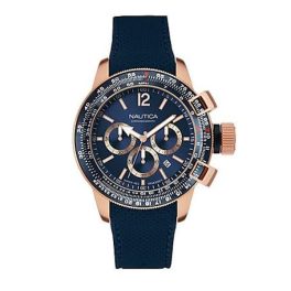 NAPBFCF01 Nautica Herrenuhr