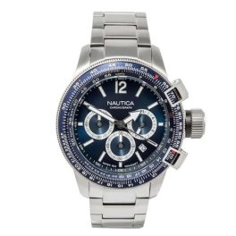 Nautica NAPBFCF02 Herrenuhr