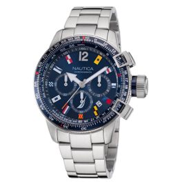 Nautica Special NAPBFF106 Herrenuhr