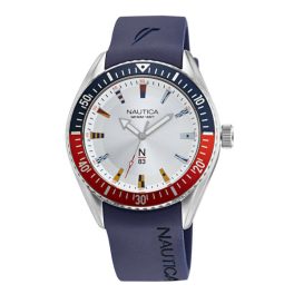 Nautica Special NAPFWF014 Herrenuhr