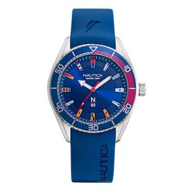 Nautica Special NAPFWS001 Herrenuhr