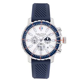 Nautica NAPICS010 Herrenuhr