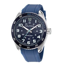 NAPKBS222 Nautica Herrenuhr