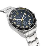 NAPKBS227 Nautica Herrenuhr