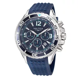 Nautica NAPNSS214 Herrenuhr