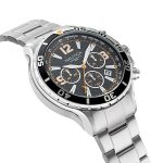 NAPNSS217 Nautica Herrenuhr