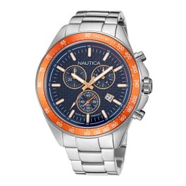 Nautica NAPOBF117 Herrenuhr
