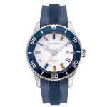 Nautica NAPPBF914 Herrenuhr